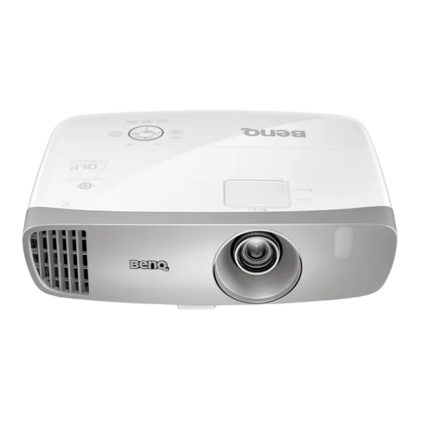 Проектор BENQ W1110s Для домашнего кинотеатра/ Белый photo 2