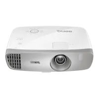 Proiector BENQ W1110s Pentru home cinema/ White photo 2