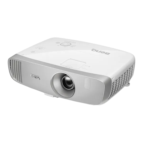 Проектор BENQ W1110s Для домашнего кинотеатра/ Белый photo 3