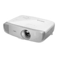 Proiector BENQ W1110s Pentru home cinema/ White photo 3