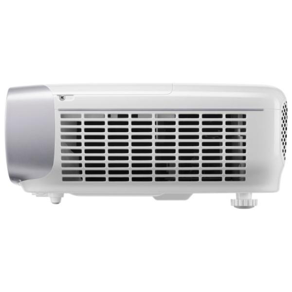 Проектор BENQ W1110s Для домашнего кинотеатра/ Белый photo 5