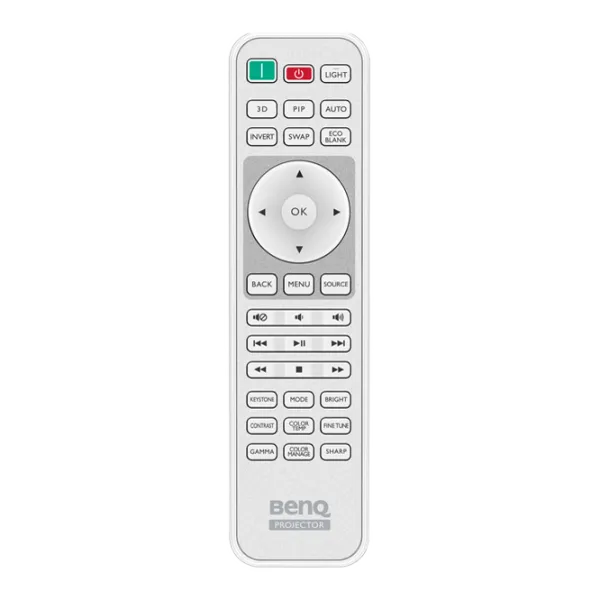 Проектор BENQ W1110s Для домашнего кинотеатра/ Белый photo 6