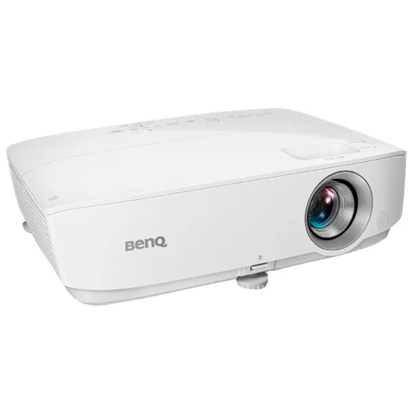 Проектор BENQ W1050 Для дома и офиса/ Белый photo 2