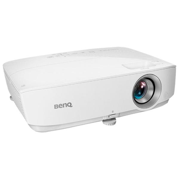 Проектор BENQ W1050 Для дома и офиса/ Белый photo 2