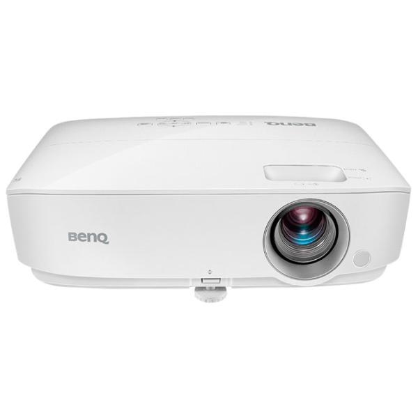 Проектор BENQ W1050 Для дома и офиса/ Белый photo 3