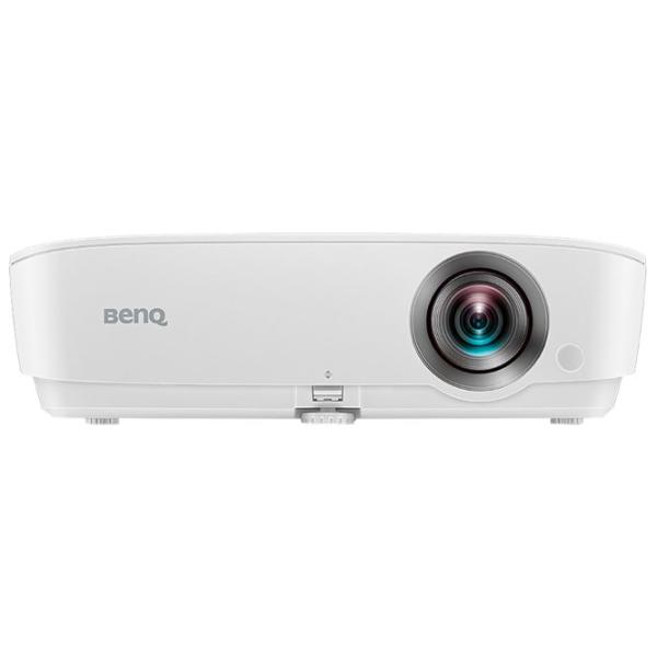 Проектор BENQ W1050 Для дома и офиса/ Белый photo 4