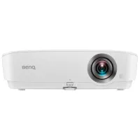 Proiector BENQ W1050 Home and Office/ White photo 4