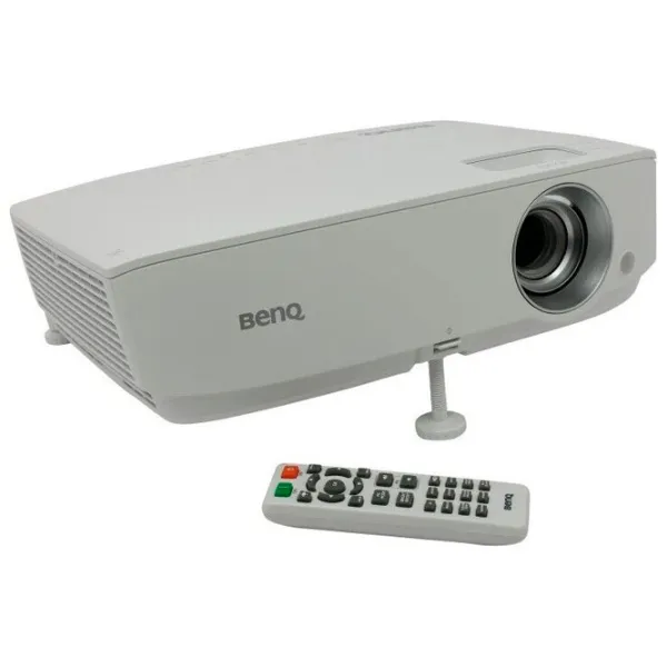Проектор BENQ W1050 Для дома и офиса/ Белый photo 5