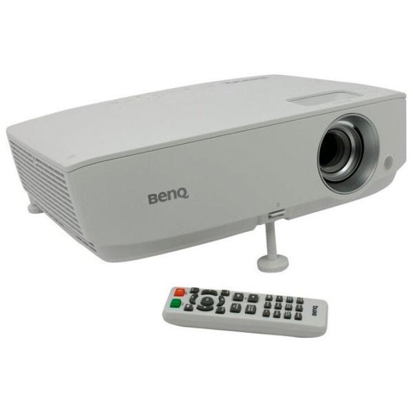 Проектор BENQ W1050 Для дома и офиса/ Белый photo 5