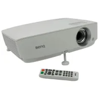 Proiector BENQ W1050 Home and Office/ White photo 6