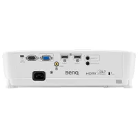 Proiector BENQ W1050 Home and Office/ White photo 7
