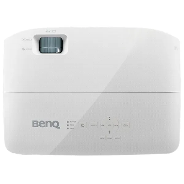 Проектор BENQ W1050 Для дома и офиса/ Белый photo 7
