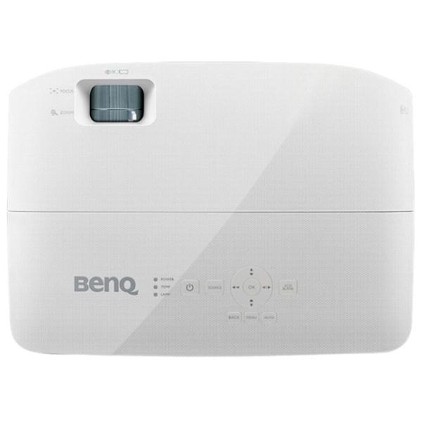 Проектор BENQ W1050 Для дома и офиса/ Белый photo 7