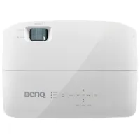 Proiector BENQ W1050 Home and Office/ White photo 5