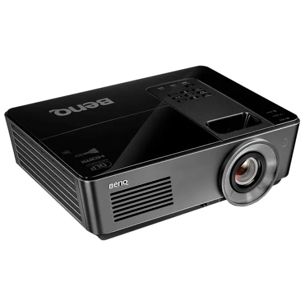 Проектор BENQ SH915 Для дома и офиса/ Черный photo 2