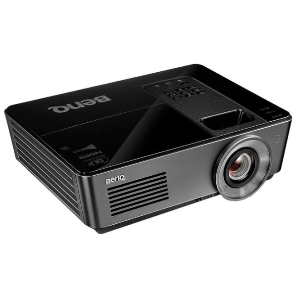 Проектор BENQ SH915 Для дома и офиса/ Черный photo 2