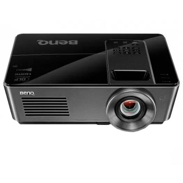 Проектор BENQ SH915 Для дома и офиса/ Черный photo 3