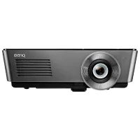 Proiector BENQ SH915 Home and Office/ Black photo 4