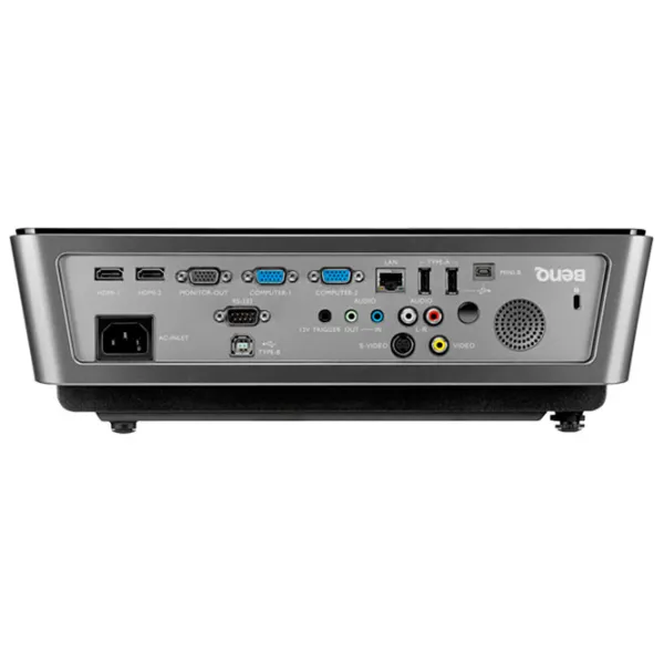 Проектор BENQ SH915 Для дома и офиса/ Черный photo 5