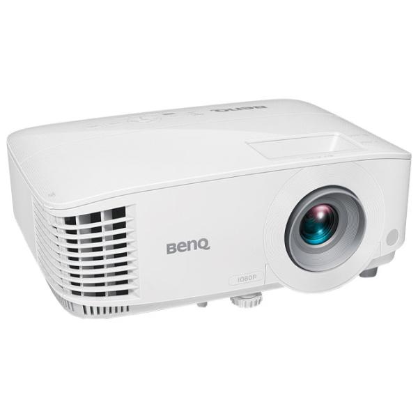 Проектор BENQ MH733 Для дома и офиса/ Белый photo 2