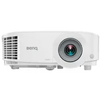 Proiector BENQ MH733 Home and Office/ White photo 3