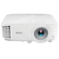Proiector BENQ MH733 Home and Office/ White photo 4