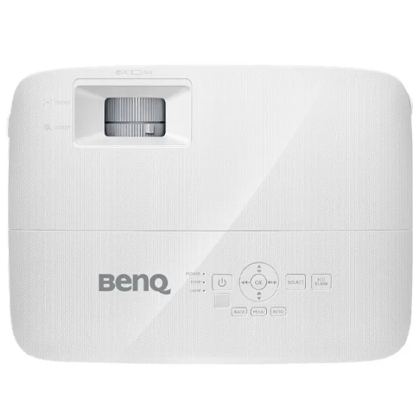 Проектор BENQ MH733 Для дома и офиса/ Белый photo 6