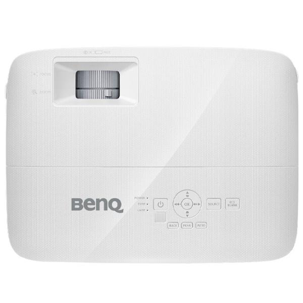 Проектор BENQ MH733 Для дома и офиса/ Белый photo 6