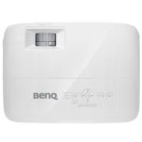Proiector BENQ MH733 Home and Office/ White photo 5