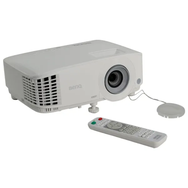 Проектор BENQ MH733 Для дома и офиса/ Белый photo 7