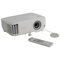 Proiector BENQ MH733 Home and Office/ White photo 6