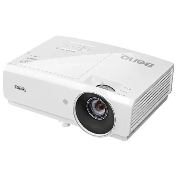 Проектор BENQ MH750 Для дома и офиса/ Белый photo 2