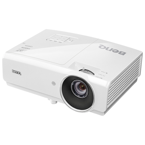 Проектор BENQ MH750 Для дома и офиса/ Белый photo 2
