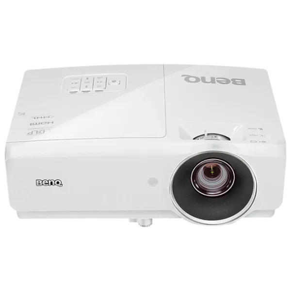 Проектор BENQ MH750 Для дома и офиса/ Белый photo 3