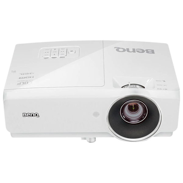 Проектор BENQ MH750 Для дома и офиса/ Белый photo 3