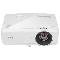 Proiector BENQ MH750 Home and Office/ White photo 3