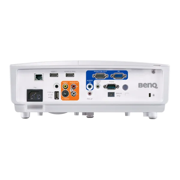 Проектор BENQ MH750 Для дома и офиса/ Белый photo 7
