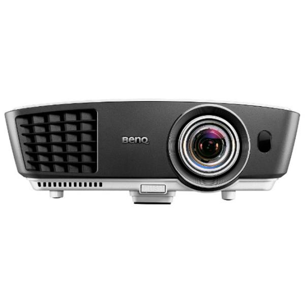 Проектор BENQ W770ST Для дома и офиса/ Серый photo 2