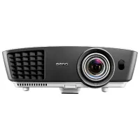 Proiector BENQ W770ST Home and Office/ Gray photo 2