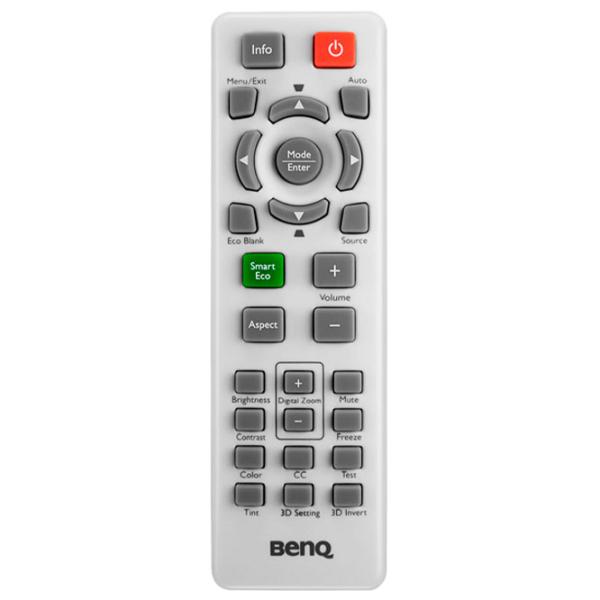 Проектор BENQ W770ST Для дома и офиса/ Серый photo 3