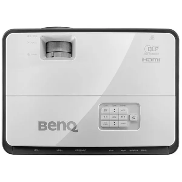 Проектор BENQ W770ST Для дома и офиса/ Серый photo 4
