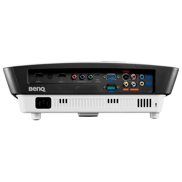 Проектор BENQ W770ST Для дома и офиса/ Серый photo 7