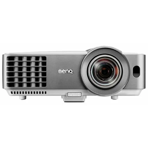 Proiector BENQ MW632ST Home and Office/ White photo 2