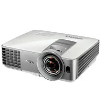 Proiector BENQ MW632ST Home and Office/ White photo 3