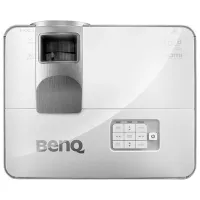 Proiector BENQ MW632ST Home and Office/ White photo 5
