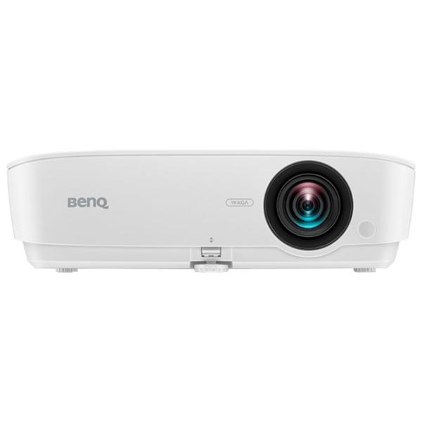 Проектор BENQ TW533 Для дома и офиса/ Белый photo 2