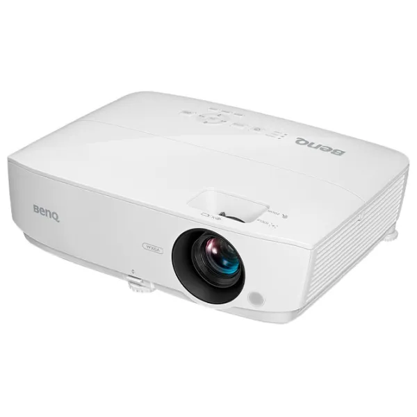 Проектор BENQ TW533 Для дома и офиса/ Белый photo 3