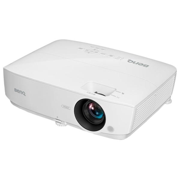 Проектор BENQ TW533 Для дома и офиса/ Белый photo 3