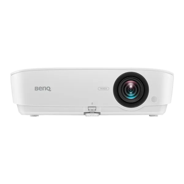 Проектор BENQ TW533 Для дома и офиса/ Белый photo 4