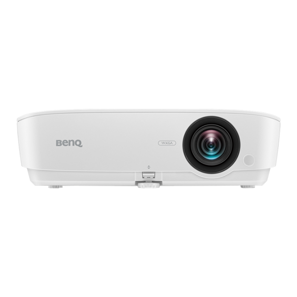 Проектор BENQ TW533 Для дома и офиса/ Белый photo 4